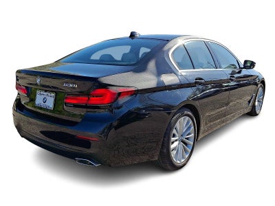2023 BMW 5 Series 530i xDrive Sedan