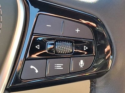 2023 BMW 5 Series 530i xDrive Sedan