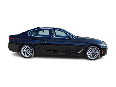 2023 BMW 5 Series 530i xDrive Sedan