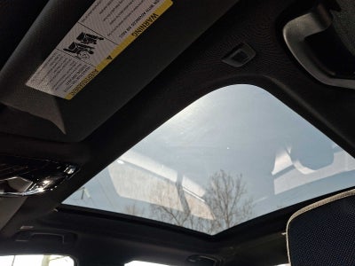 2026 BMW 5 Series 550e xDrive Sedan