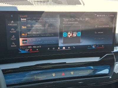 2026 BMW 5 Series 550e xDrive Sedan