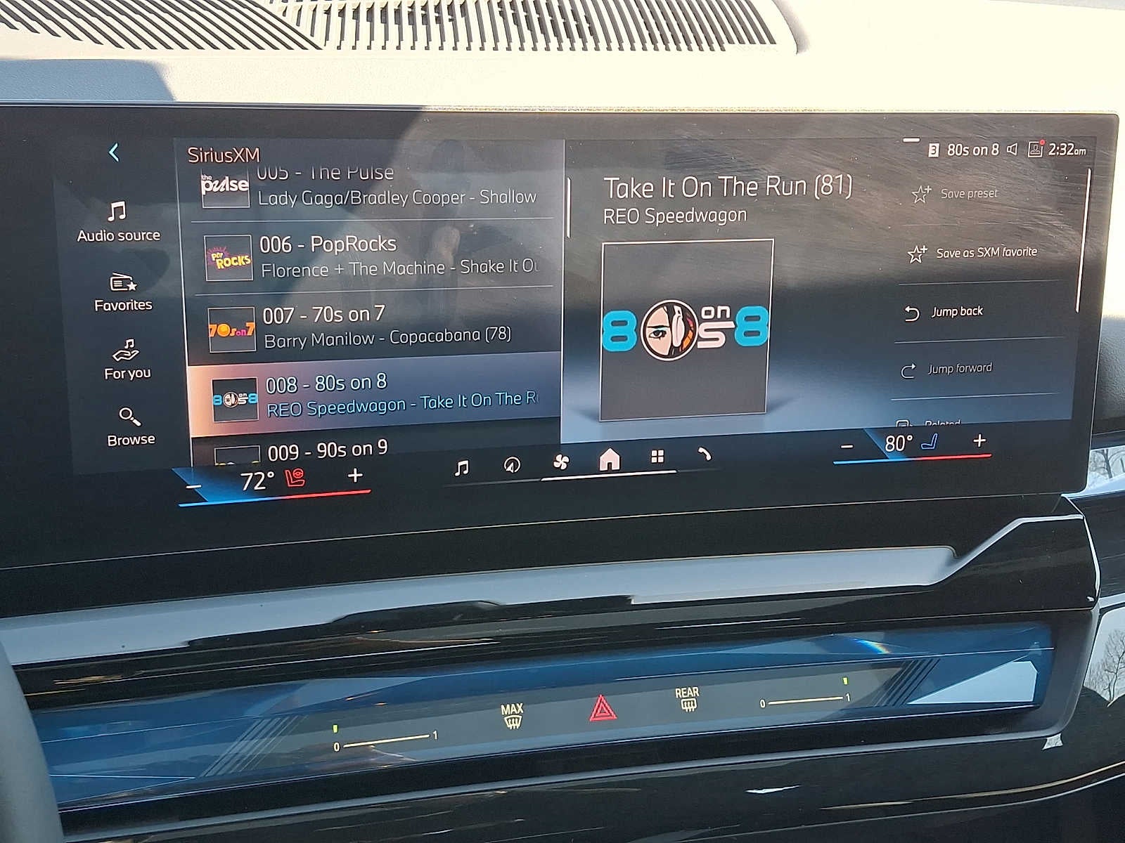 2026 BMW 5 Series 550e xDrive Sedan