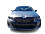 2026 BMW 5 Series 550e xDrive Sedan