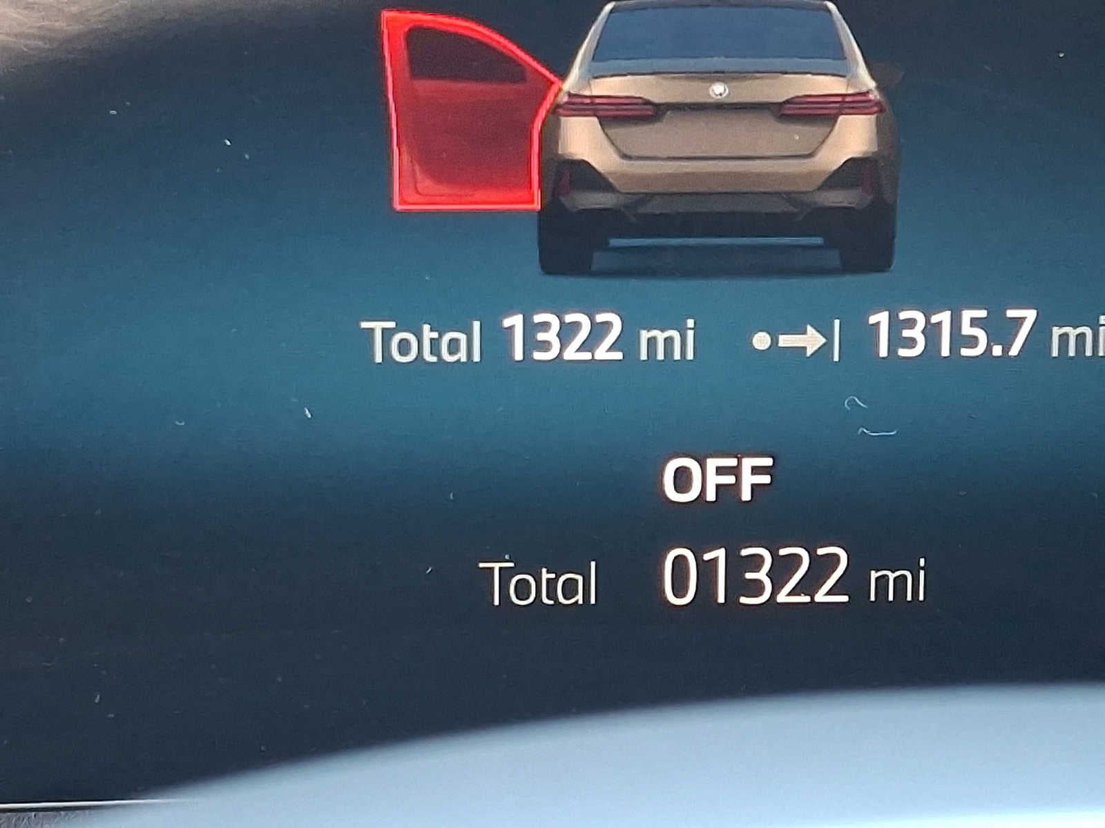 2026 BMW 5 Series 550e xDrive Sedan