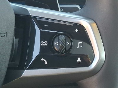 2026 BMW 5 Series 550e xDrive Sedan