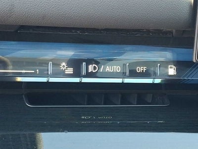 2026 BMW 5 Series 550e xDrive Sedan