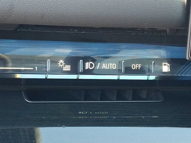 2026 BMW 5 Series 550e xDrive Sedan