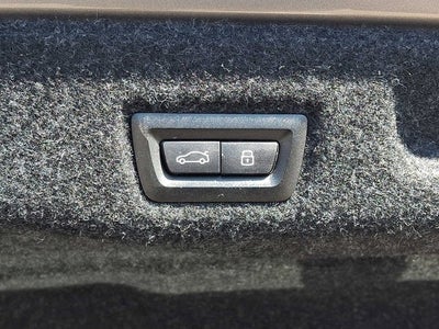 2026 BMW 5 Series 550e xDrive Sedan