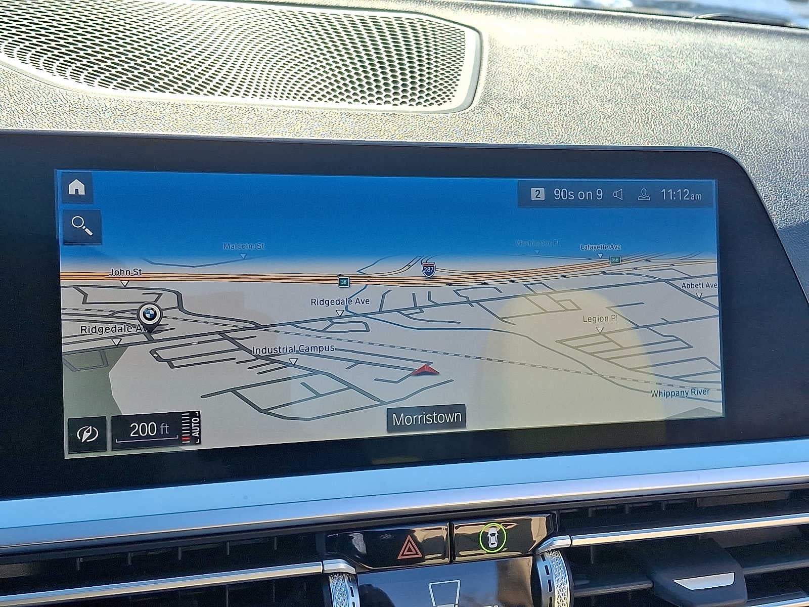 2021 BMW 4 Series 430i Convertible