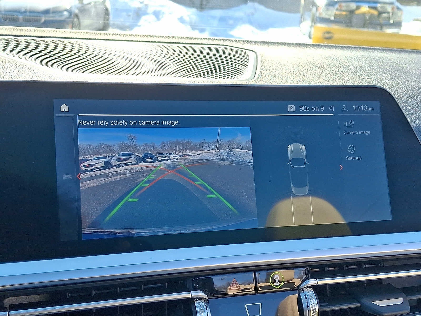 2021 BMW 4 Series 430i Convertible