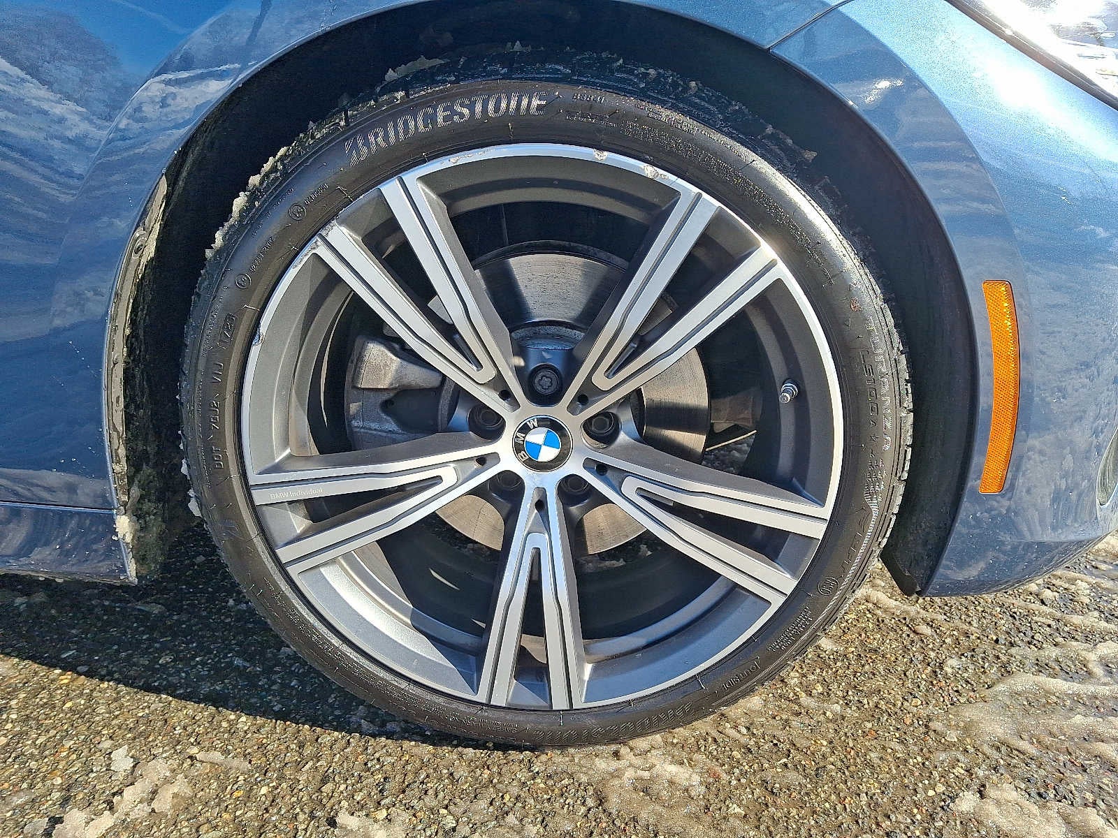 2021 BMW 4 Series 430i Convertible