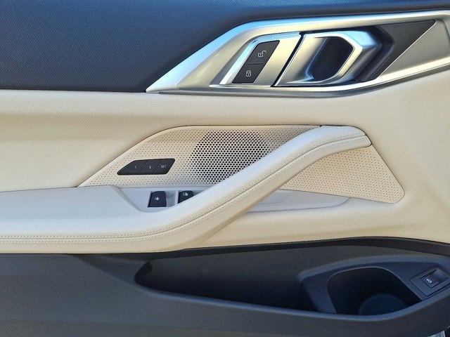 2021 BMW 4 Series 430i Convertible