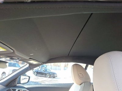 2021 BMW 4 Series 430i Convertible