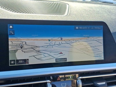 2021 BMW 4 Series 430i Convertible