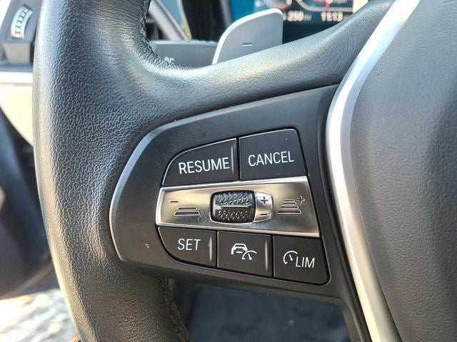 2021 BMW 4 Series 430i Convertible