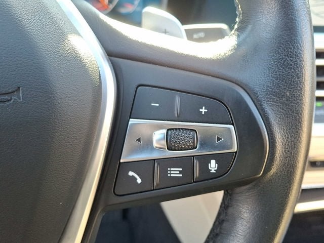 2021 BMW 4 Series 430i Convertible