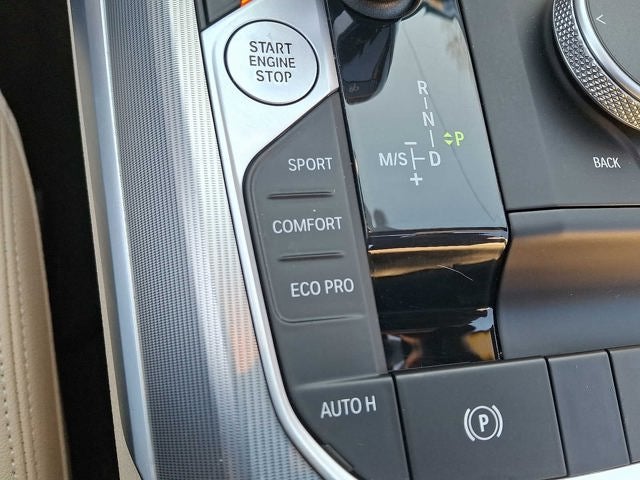 2021 BMW 4 Series 430i Convertible