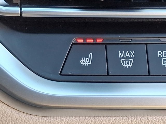 2021 BMW 4 Series 430i Convertible