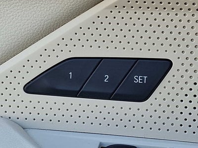 2021 BMW 4 Series 430i Convertible