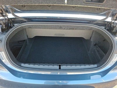 2021 BMW 4 Series 430i Convertible