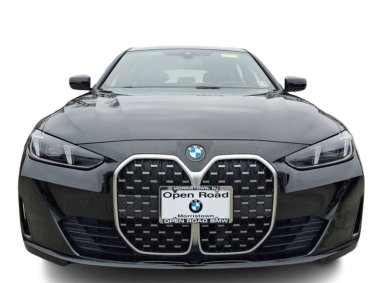 2025 BMW 4 Series 430i Gran Coupe