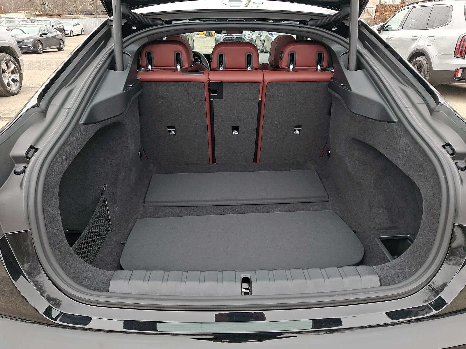 2025 BMW 4 Series 430i Gran Coupe