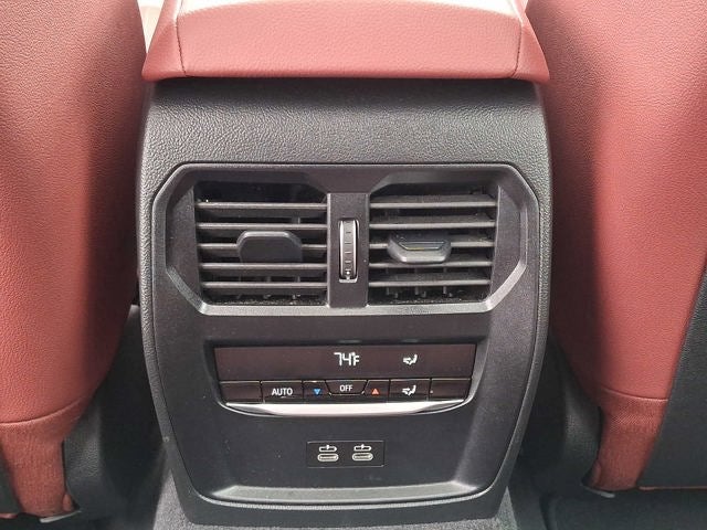 2025 BMW 4 Series 430i Gran Coupe