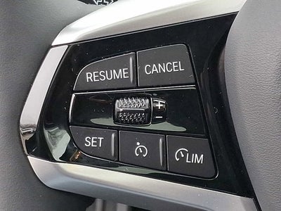 2025 BMW 4 Series 430i Gran Coupe