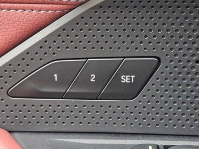 2025 BMW 4 Series 430i Gran Coupe