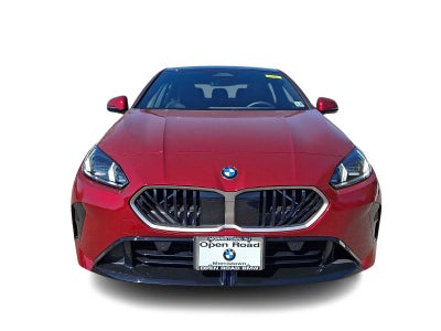 2025 BMW 2 Series 228 xDrive Gran Coupe