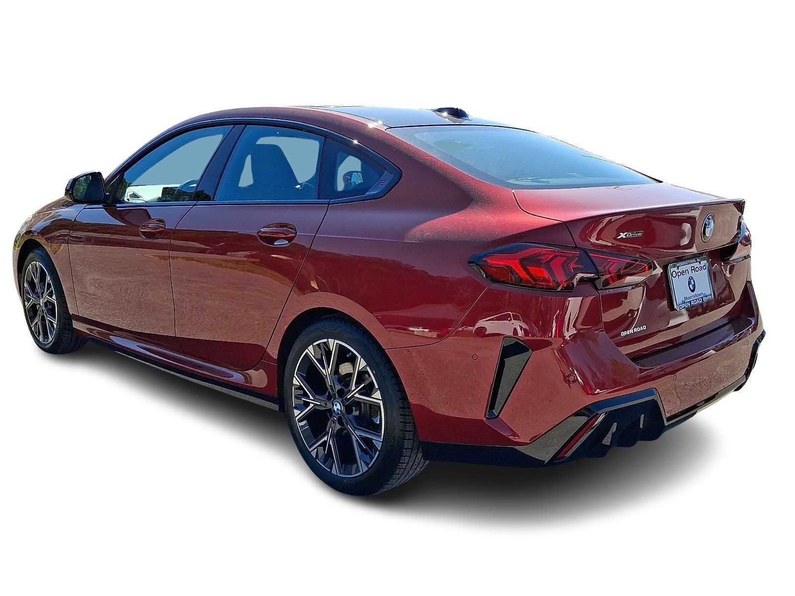 2025 BMW 2 Series 228 xDrive Gran Coupe