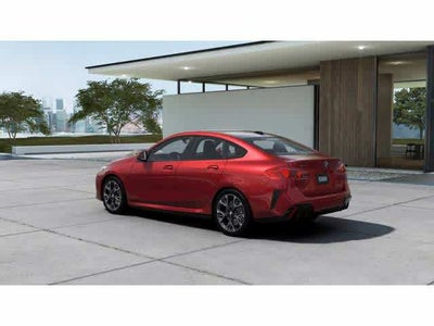 2025 BMW 2 Series 228 xDrive Gran Coupe