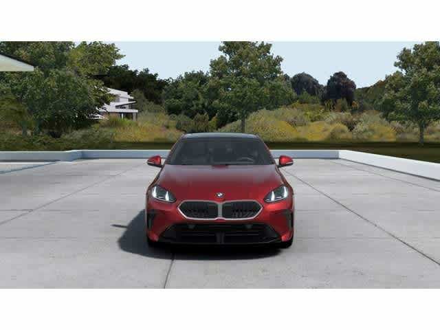 2025 BMW 2 Series 228 xDrive Gran Coupe