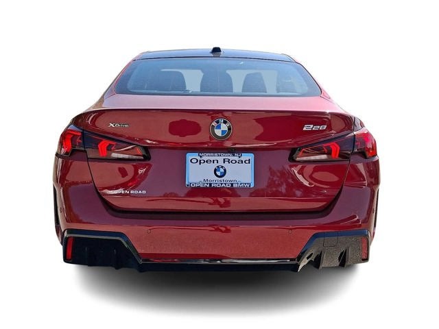 2025 BMW 2 Series 228 xDrive Gran Coupe