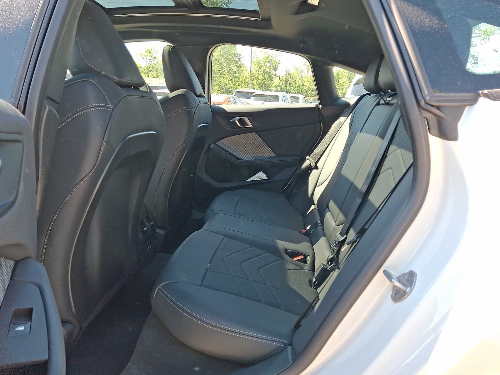 2025 BMW 2 Series 228 xDrive Gran Coupe