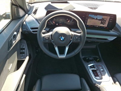 2025 BMW 2 Series 228 xDrive Gran Coupe