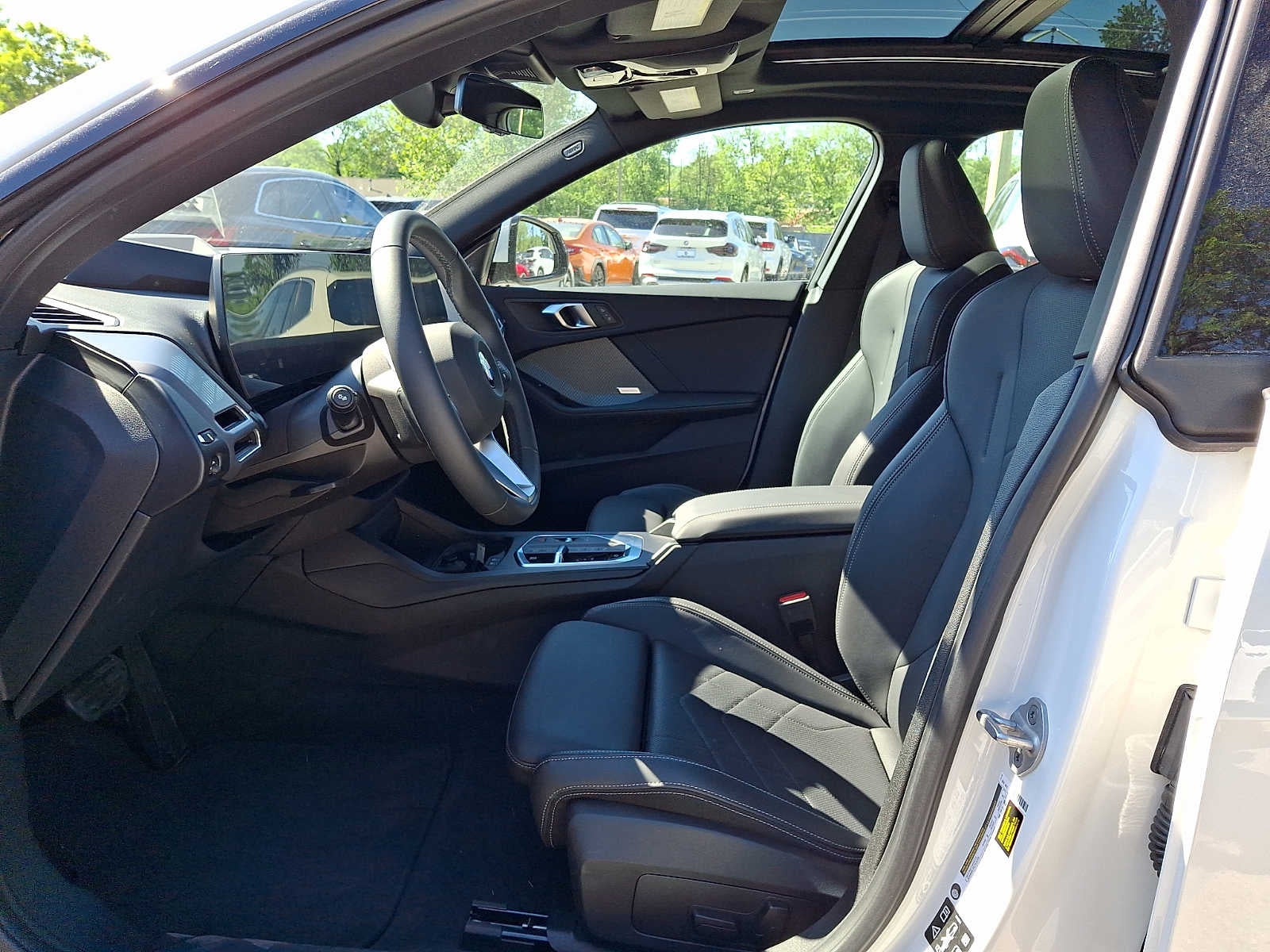 2025 BMW 2 Series 228 xDrive Gran Coupe