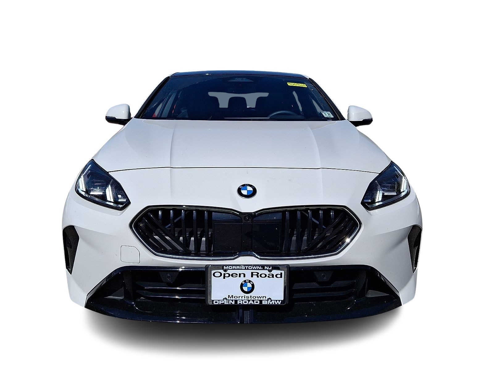 2025 BMW 2 Series 228 xDrive Gran Coupe