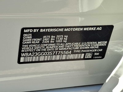 2025 BMW 2 Series 228 xDrive Gran Coupe