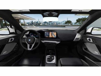 2025 BMW 2 Series 228 xDrive Gran Coupe
