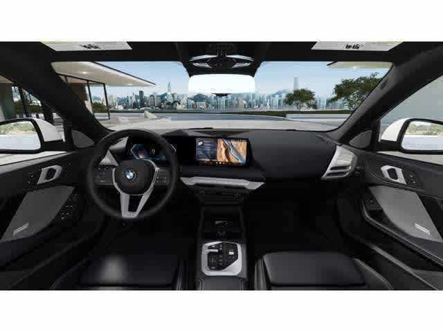 2025 BMW 2 Series 228 xDrive Gran Coupe