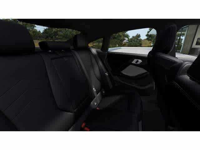 2025 BMW 2 Series 228 xDrive Gran Coupe