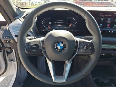 2025 BMW 2 Series 228 xDrive Gran Coupe