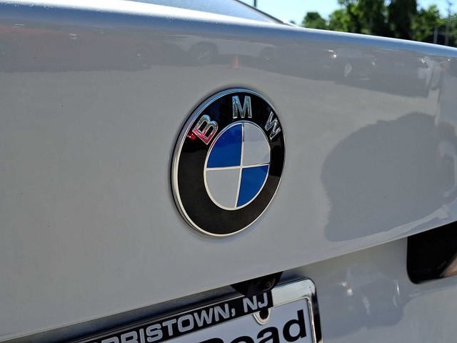 2025 BMW 2 Series 228 xDrive Gran Coupe