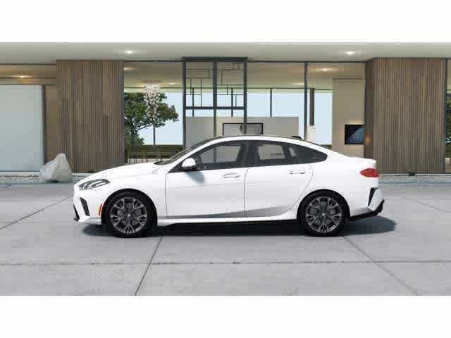 2025 BMW 2 Series 228 xDrive Gran Coupe