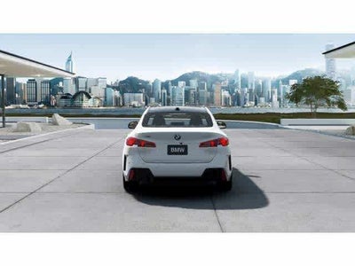 2025 BMW 2 Series 228 xDrive Gran Coupe