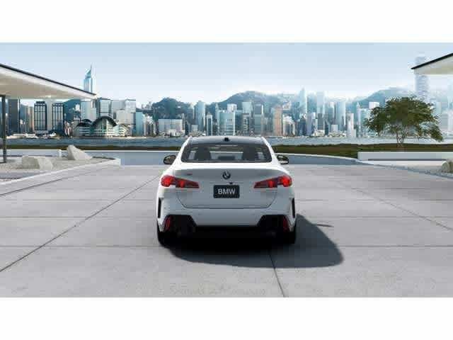 2025 BMW 2 Series 228 xDrive Gran Coupe