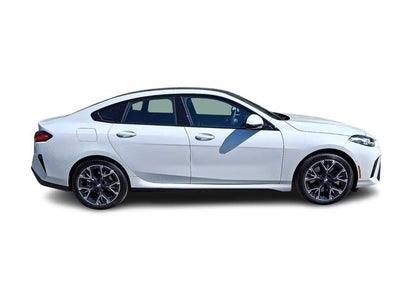 2025 BMW 2 Series 228 xDrive Gran Coupe