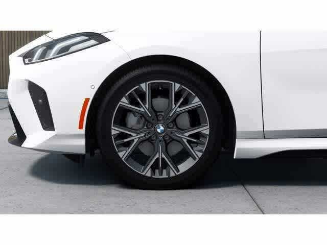2025 BMW 2 Series 228 xDrive Gran Coupe