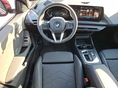 2025 BMW 2 Series 228 xDrive Gran Coupe